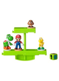 Epoch Games Super Mario Balancing Ground Stage Game  - Image 1