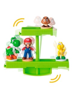 Epoch Games Super Mario Balancing Ground Stage Game  - Image 3