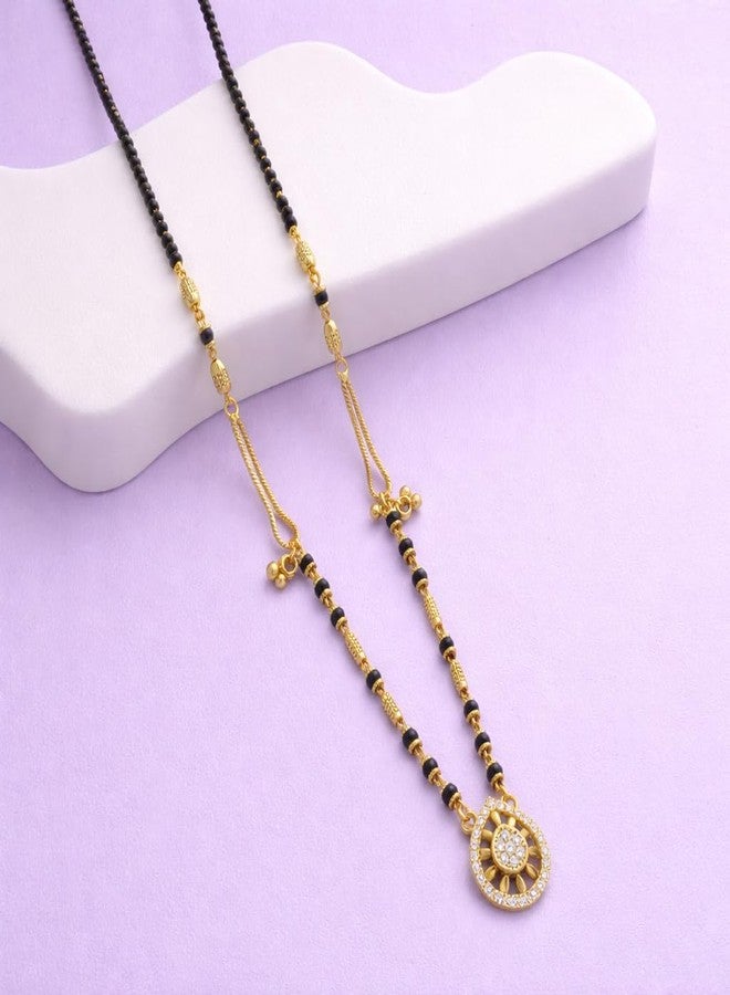 BHALU'S Mangalsutra For Women 722 - Image 2