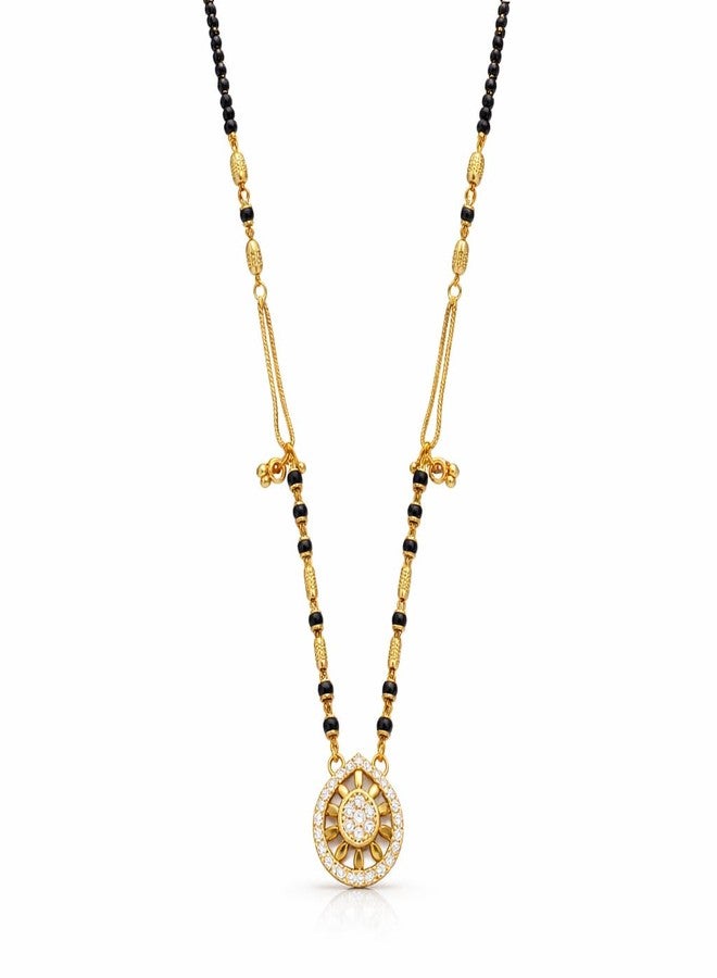 BHALU'S Mangalsutra For Women 722 - Image 1