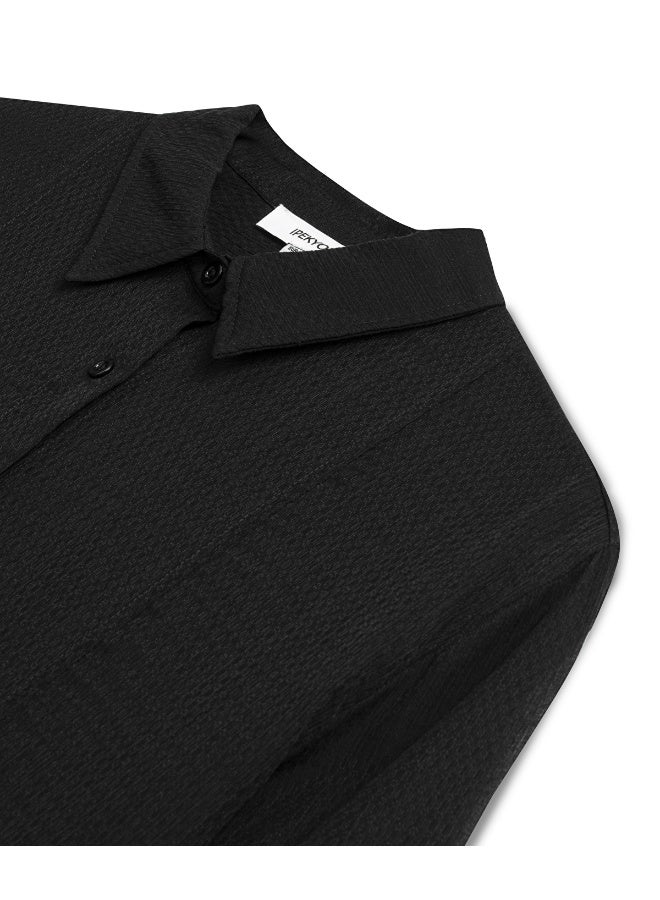 Ipekyol Layered Shirt - Image 5