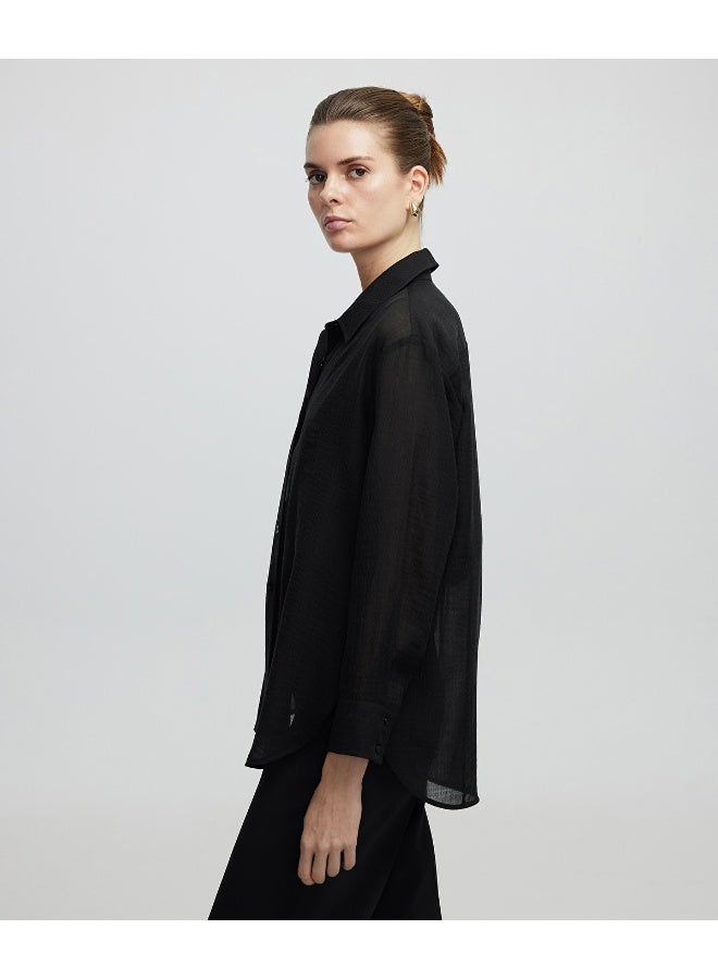 Ipekyol Layered Shirt - Image 1