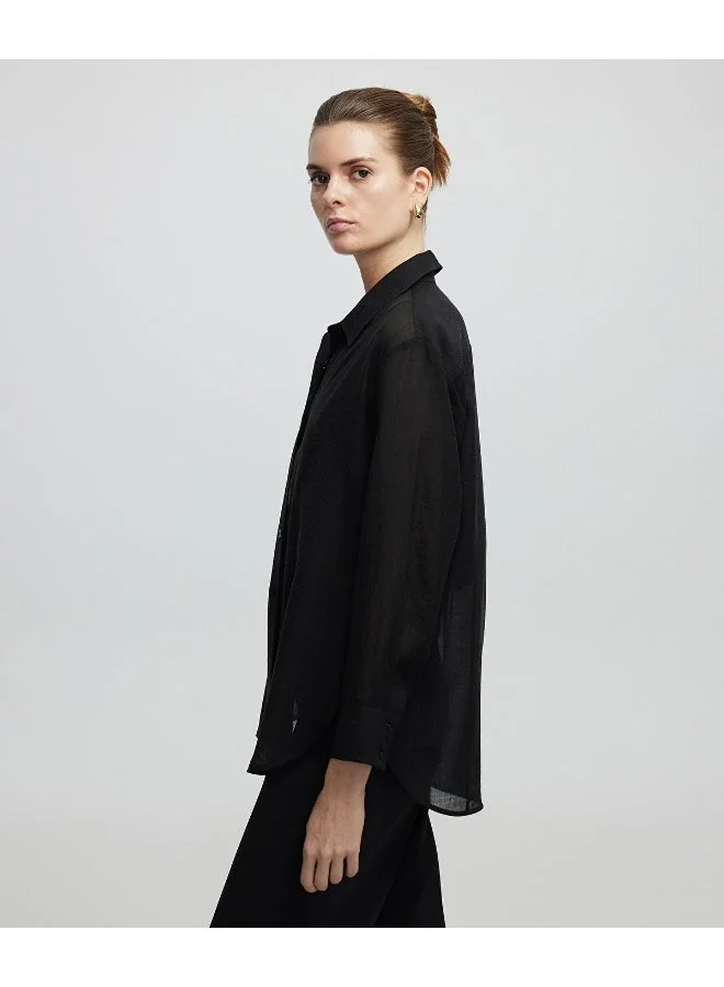 ابيكول Layered Shirt