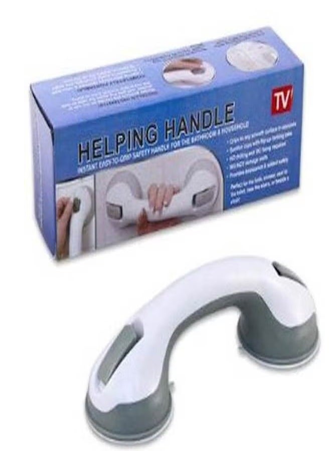 مقبض لتوفير السلامة أثناء الاستحمام متعدد الألوان - Image 1