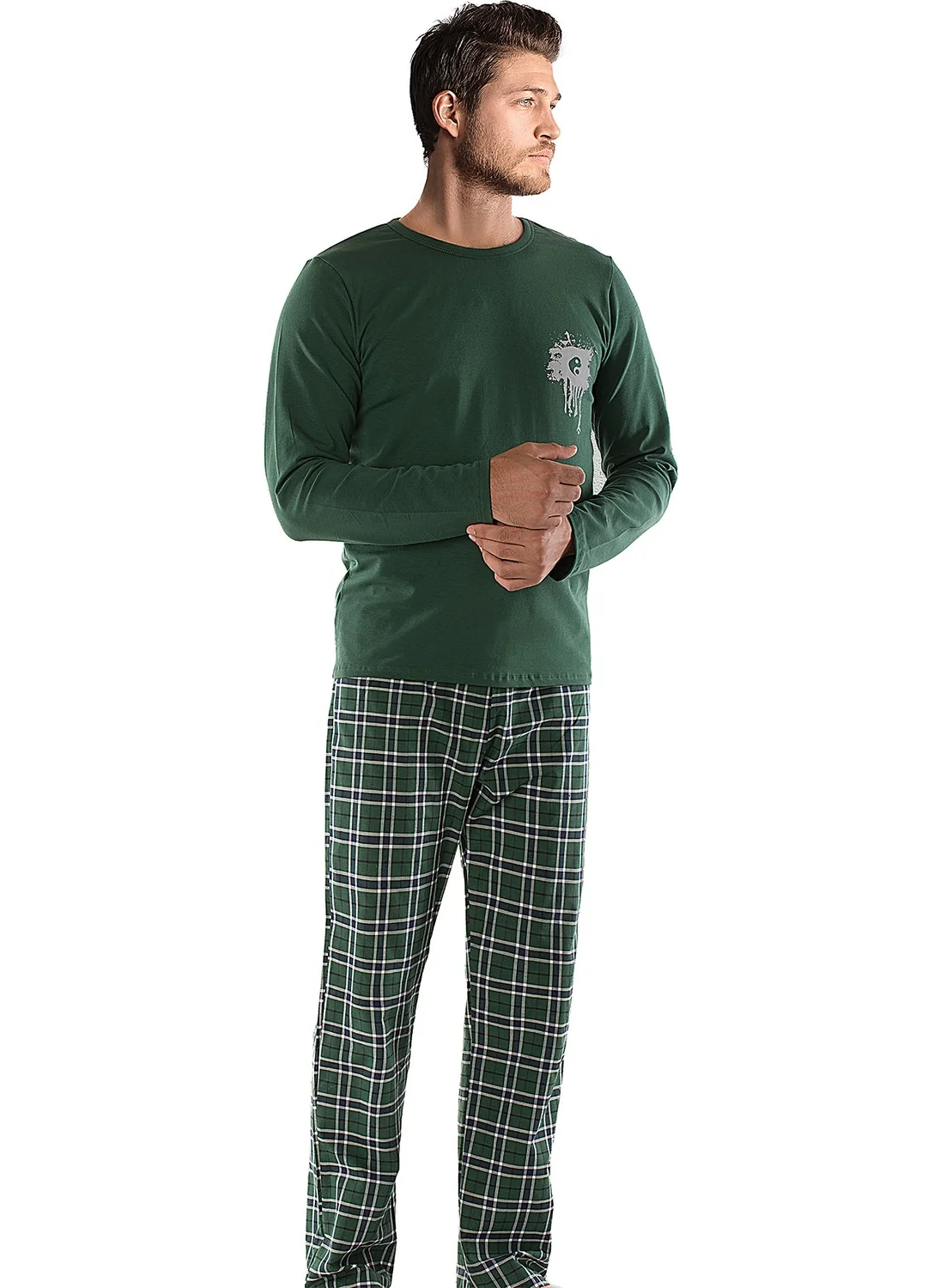 Miorre Doremi Men's Pajamas Set