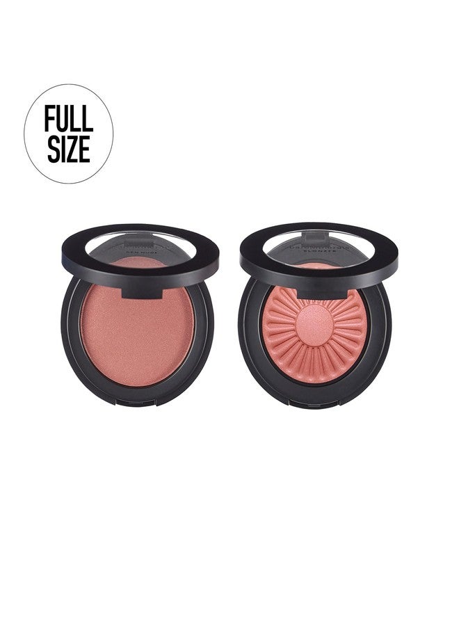 bareMinerals Gen Nude Blonzer, Glow Giver Duo - Image 2