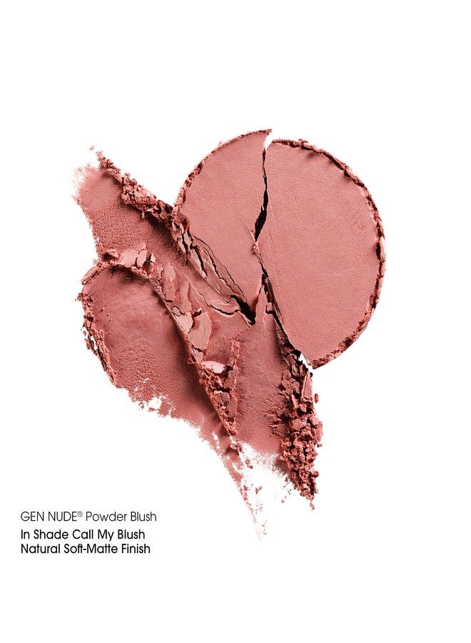 bareMinerals Gen Nude Blonzer, Glow Giver Duo - Image 4