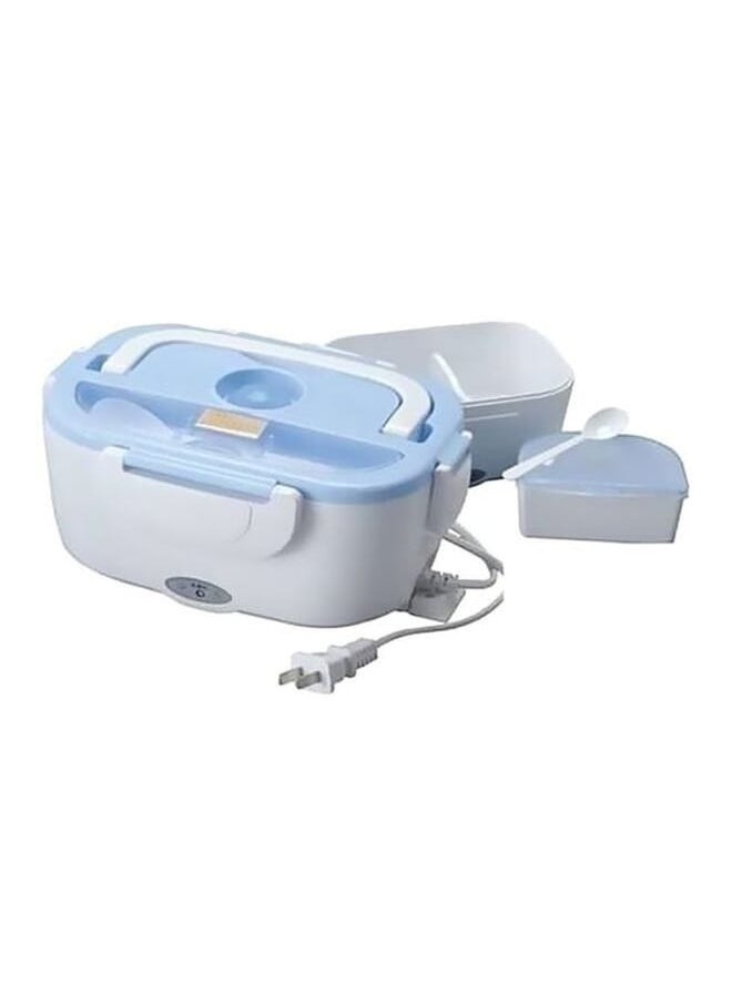 Raxoom Lunch Box White/Blue