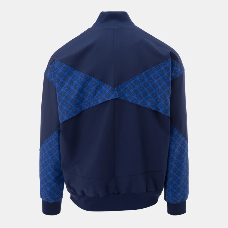 Nike Blue Men's Paris Saint-Germain Strike Home Anthem Football Jacket for Men | Best Price UAE