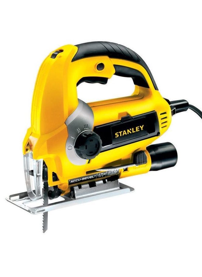 Stanley - Stanley STSJ0600 JigSaw 600 Watt - Image 1
