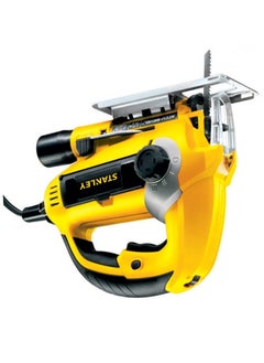 Stanley Stanley STSJ0600 JigSaw 600 Watt  - Image 2