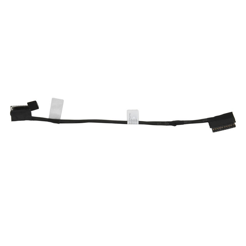 Laptop Battery Cable Copper Core Firm Connector Replacement Battery Cord - Small Compact Professional Battery Cable for Dell Latitude 7480 7490 E7480 E7490 DC02002NI00 - Image 3