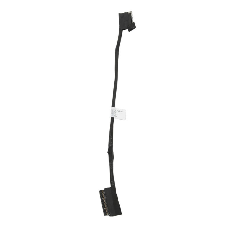 Laptop Battery Cable Copper Core Firm Connector Replacement Battery Cord - Small Compact Professional Battery Cable for Dell Latitude 7480 7490 E7480 E7490 DC02002NI00 - Image 5