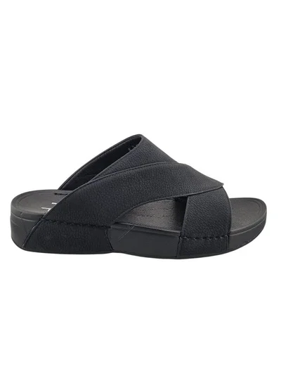 Footprint Cushion Ease Slippers