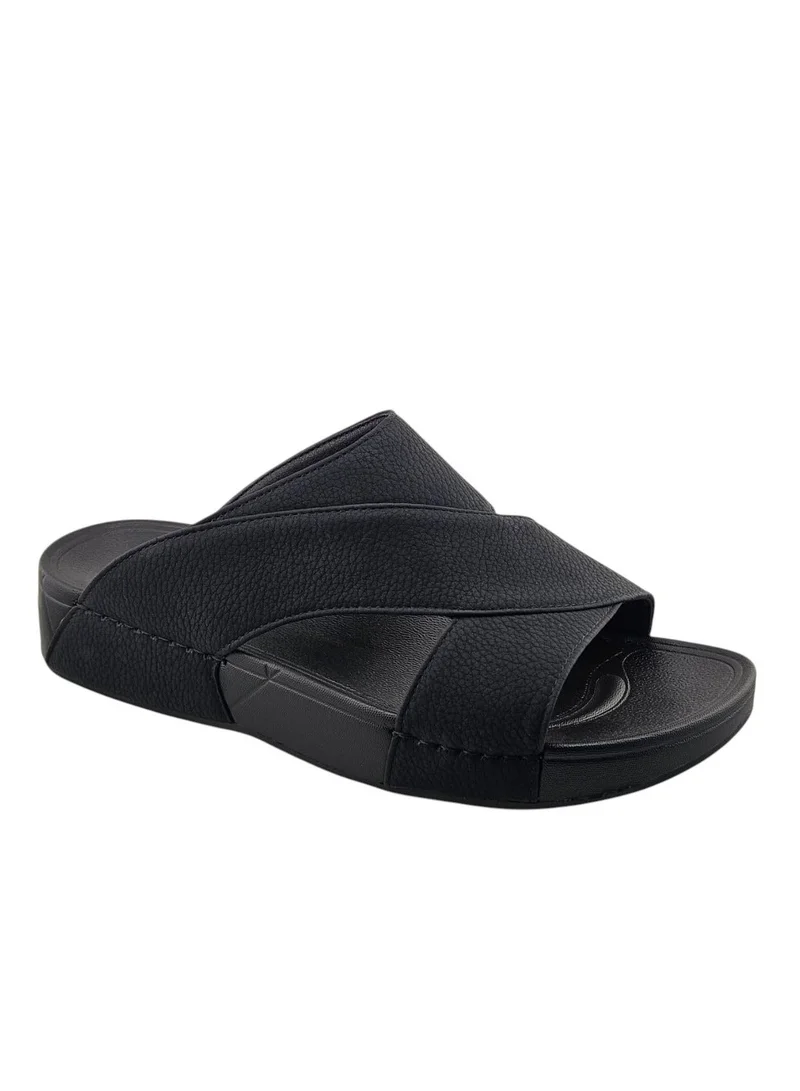 Footprint Cushion Ease Slippers