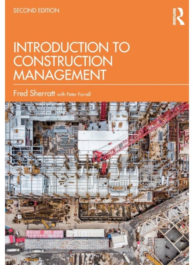 Introduction to Construction Management 