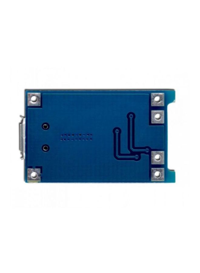 NIBEMINENT Li-Ion Battery Charge Controller Blue  - Image 2