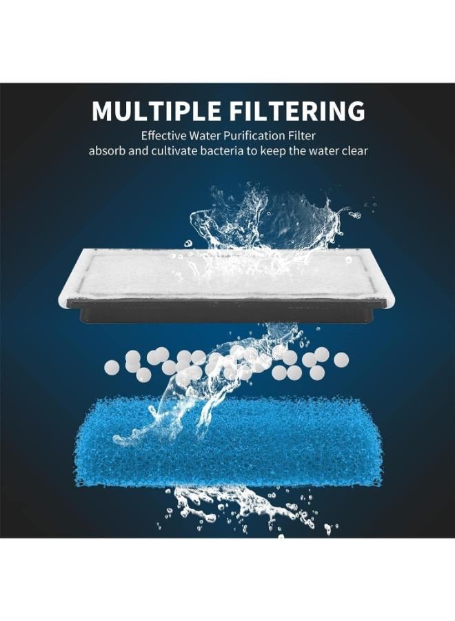 RS الكهربائية معلقة على الفلتر - Image 5