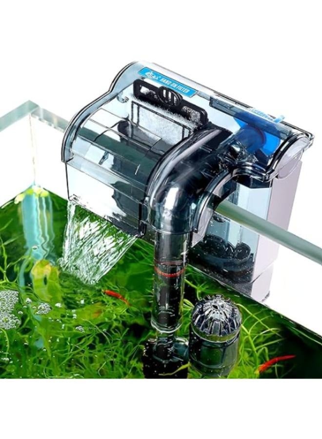 RS الكهربائية معلقة على الفلتر - Image 3