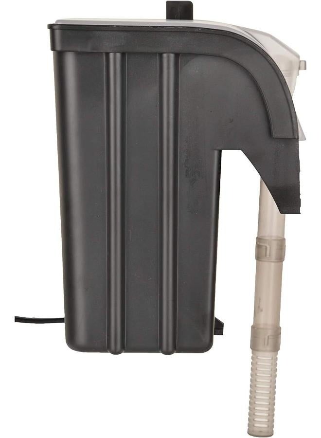 RS Electrical Aquarium Hang-On Filter RS Series - (7 Variants) – Powerful External Filtration System - Image 4
