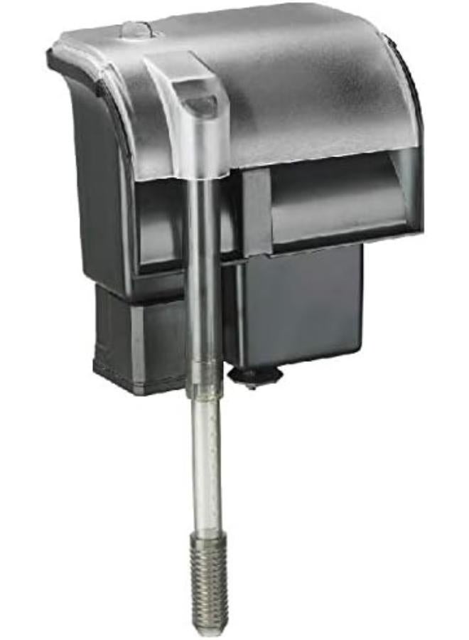 RS Electrical Aquarium Hang-On Filter RS Series - (7 Variants) – Powerful External Filtration System - Image 2