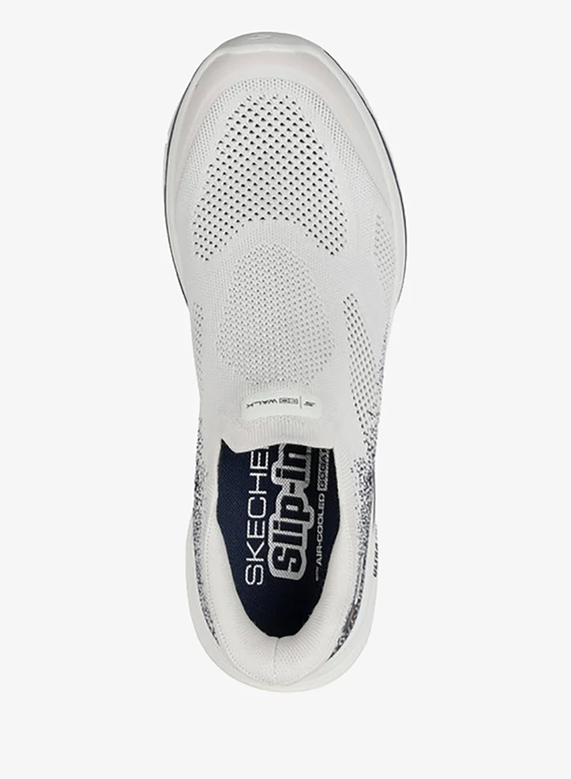 SKECHERS Men Go Walk 8 Slip-On Sports Shoes