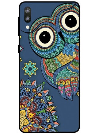 Protective Case Cover For Samsung Galaxy M10 Smart Series Printed Protective Case Cover for Samsung M10 Owl - pzsku/Z0951E32F8D6DE399D801Z/45/_/1679427222/e4b812ab-c50f-4807-9d5e-5472870e702b