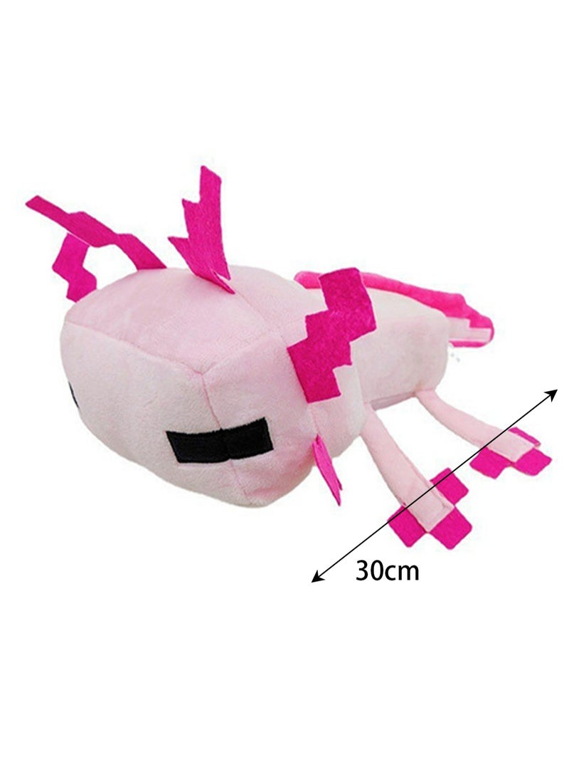 Children's Toys My World Plush Doll Doll (Salamander) - Image 2