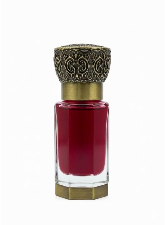 Premium Pomegranate Musk Authentic Feminine and Captivating Scent with Fresh Fruity Notes and Soft Musk for Long Lasting Allure