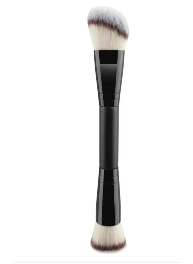 Digital Shoppy Double-headed Portable And Versatile Makeup Blush - Image 1