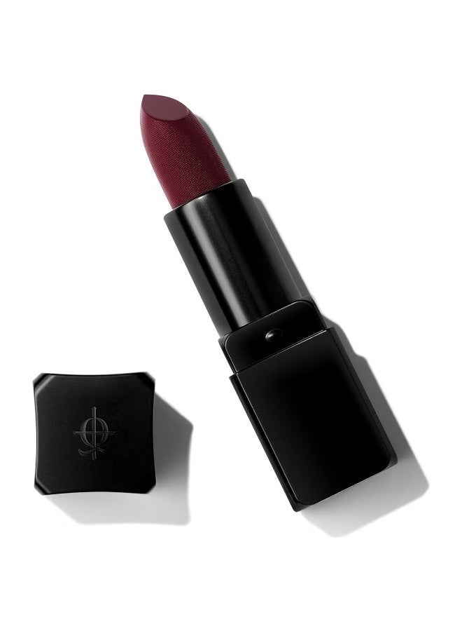 Illamasqua Ultra Matter Lipstick - Fiction - Image 1