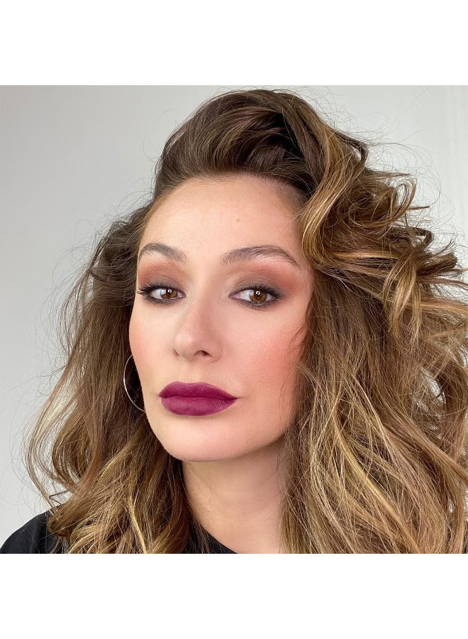 Illamasqua Ultra Matter Lipstick - Fiction - Image 3