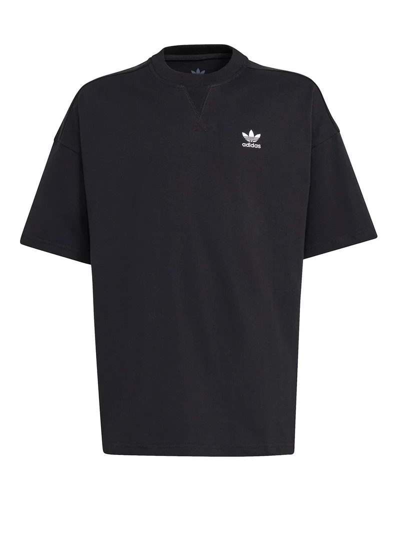 adidas Originals Youth Logo T-Shirt