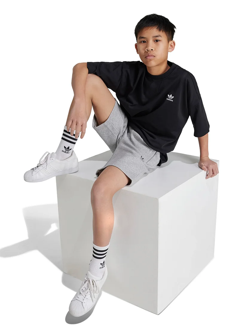 adidas Originals Youth Logo T-Shirt