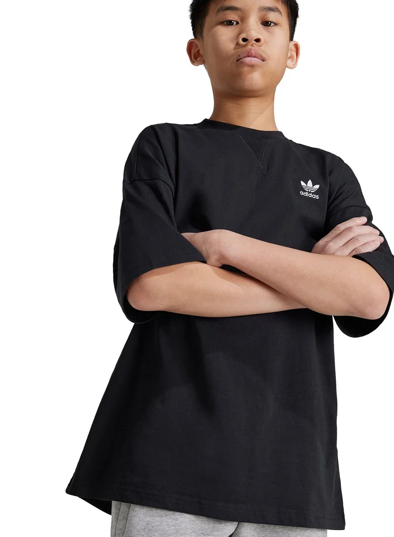 adidas Originals Youth Logo T-Shirt