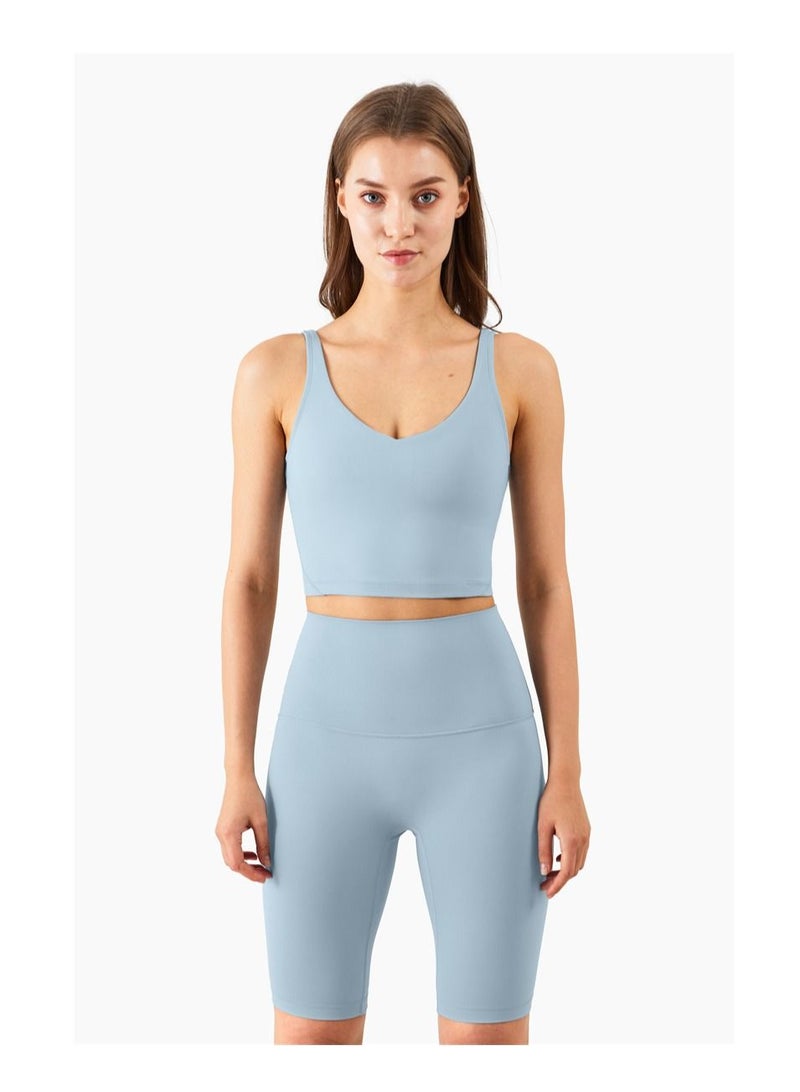 Loquat Ladies Sports Bra  - Image 1