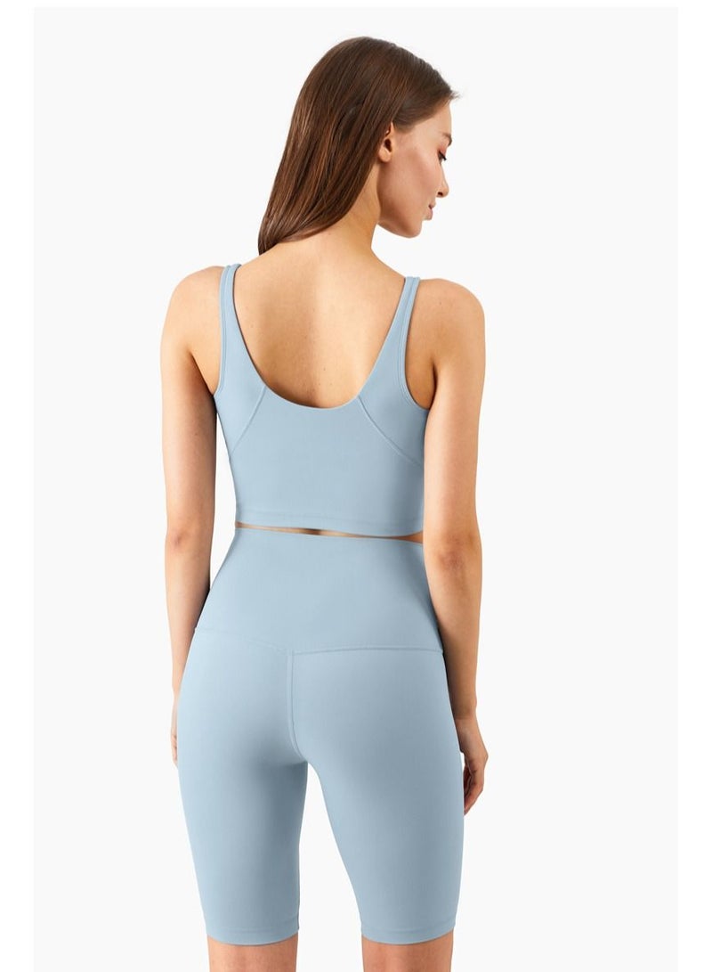 Loquat Ladies Sports Bra  - Image 2