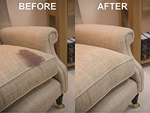 Guardsman 462600 Stain & Odor Eliminator For Fabric Removes Stains  Grease  Red Wine  Pet Stains 16 Oz Spray - Image 3