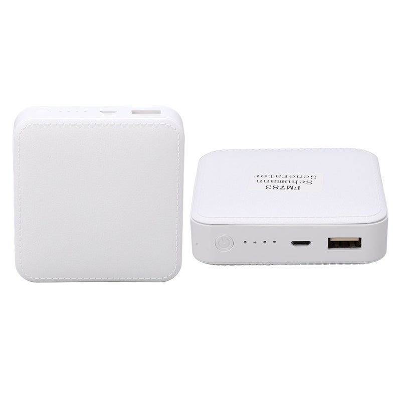 Schumann Wave Generator 7.83Hz Ultra Low Frequency Pulse with USB Cable for Bedroom Office - Image 2