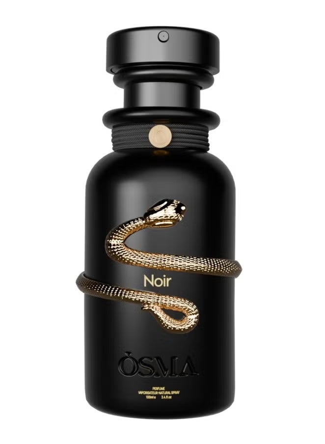 اوسما عطر أوسما نوار عمق العود مع لمسة الزعفران / 100مل - Image 1