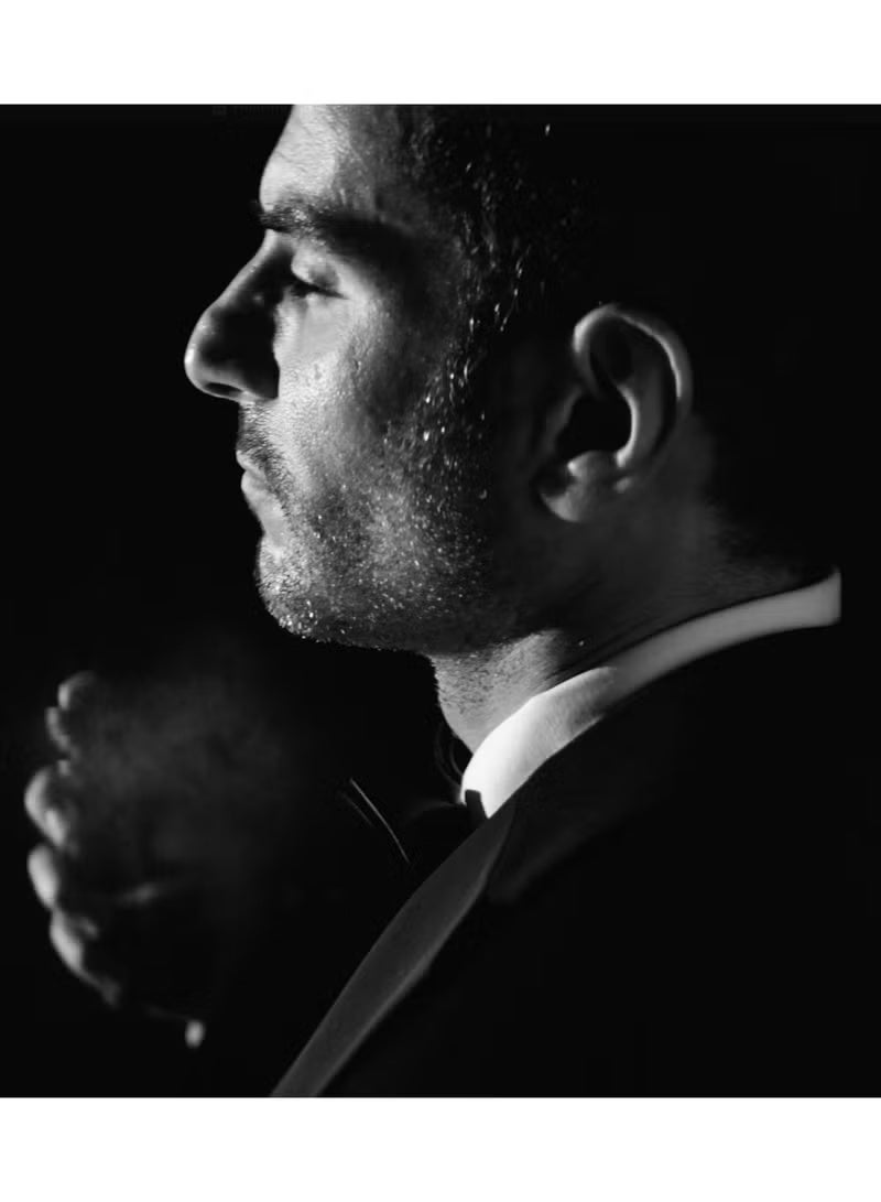 اوسما عطر أوسما نوار عمق العود مع لمسة الزعفران / 100مل - Image 3