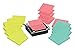 Post It Post-it Sheet Super Sticky Note and Dispenser Value Pack, 3 x 3 Inches, 90-Sheet Pad (12 Pack) - Image 2