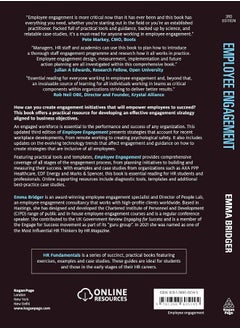 Kogan Page Employee Engagement: A Practical Introduction  - Image 1