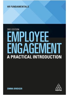 Kogan Page Employee Engagement: A Practical Introduction  - Image 4