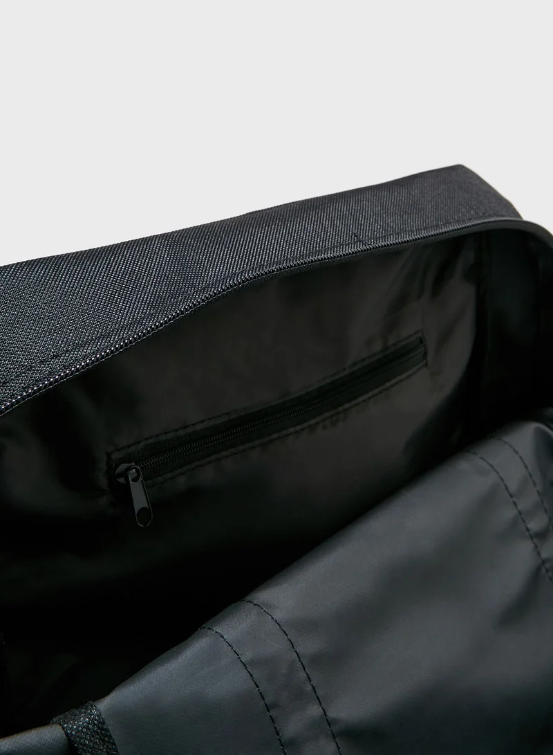 Ginger Boxy Backpack
