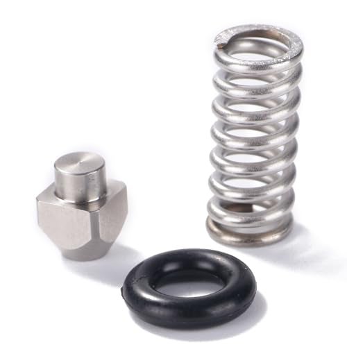 JADSOrBoBi MC700 Fuel Line Rebuild Kit for Harley Davidson, Check Valve Repair Tool MC-700 - Image 4