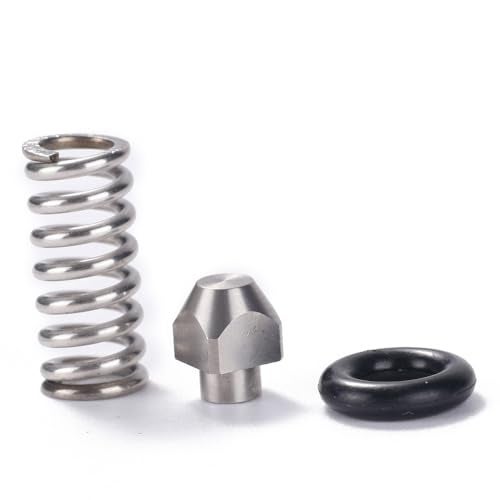JADSOrBoBi MC700 Fuel Line Rebuild Kit for Harley Davidson, Check Valve Repair Tool MC-700 - Image 2