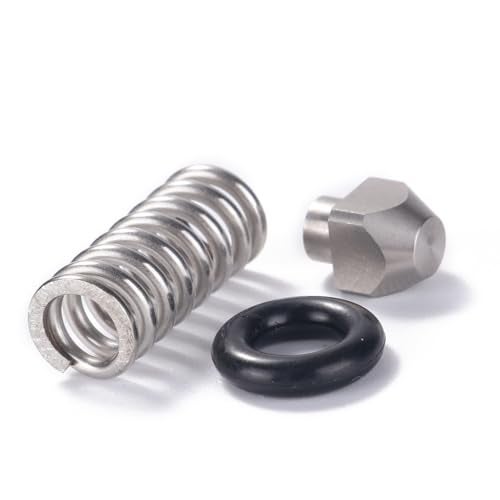 JADSOrBoBi MC700 Fuel Line Rebuild Kit for Harley Davidson, Check Valve Repair Tool MC-700 - Image 3
