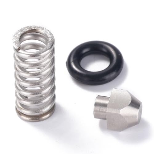 JADSOrBoBi MC700 Fuel Line Rebuild Kit for Harley Davidson, Check Valve Repair Tool MC-700 - Image 5