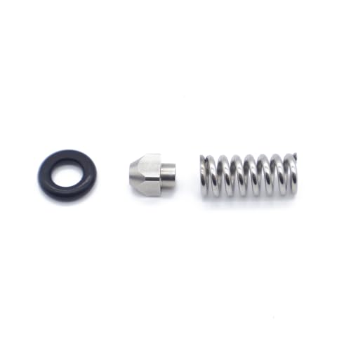 JADSOrBoBi MC700 Fuel Line Rebuild Kit for Harley Davidson, Check Valve Repair Tool MC-700 - Image 1